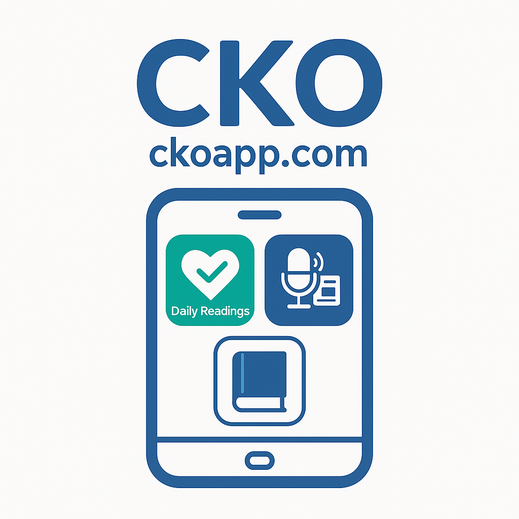 CKO Logo